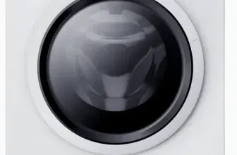 Midea Waschmaschine mit 8kg & 1400 U/Min im Angebot für 249€