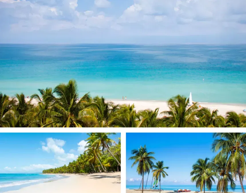 Havanna & Varadero erleben: 7 Nächte Kuba Luxusurlaub in 5* Hotels mit Flug & All Inclusive ab 1.070 €