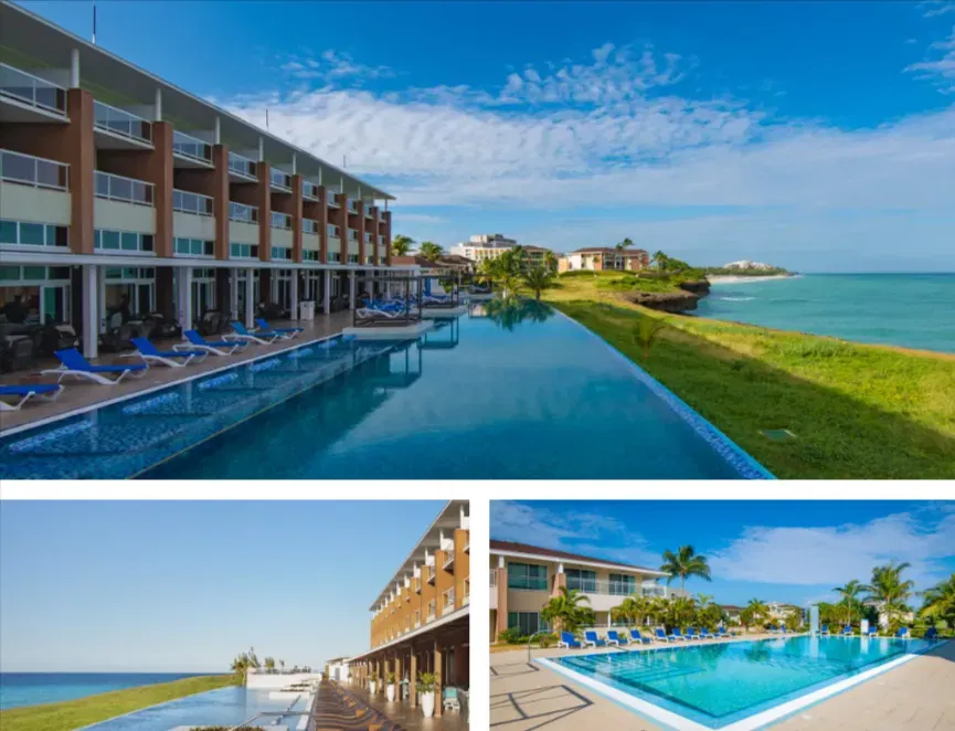 Schnäppchen, Deals Und Rabattcodes Des Tages - Luxuriöses Mystique Habana Hotel 5* In Playa Vista Azul