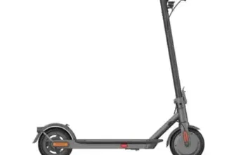 Schnäppchen, Deals und Rabattcodes des Tages - NAVEE Easy 2.0 Scooter