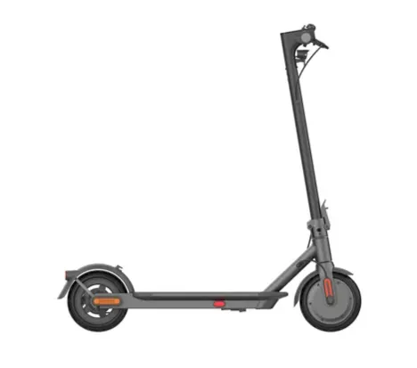 NAVEE Easy 20 Scooter (20 km/h, bis 20 km Reichweite, max. Tragkraft 90 kg, 14 kg, IPX5) ab 234,99 € inkl. Versand (statt 329,00 €)