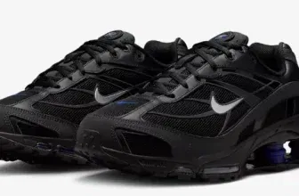 Schnäppchen, Deals und Rabattcodes des Tages - Nike Shox Ride 2