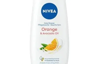 Schnäppchen, Deals und Rabattcodes des Tages: NIVEA Shower Orange x 6