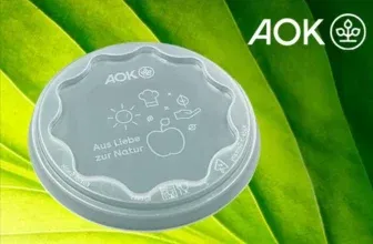 Schnäppchen, Deals und Rabattcodes des Tages - Nachhaltige Joghurtdeckel kostenfrei bestellen