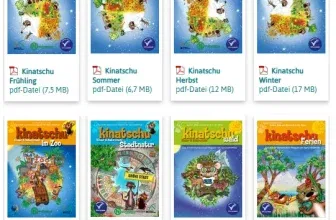 Schnäppchen, Deals und Rabattcodes des Tages - Naturdetektive