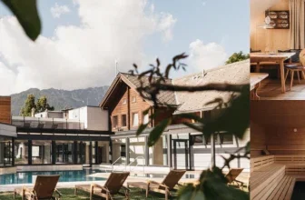Naturel Hoteldorf SCHÖNLEITN in Kärnten