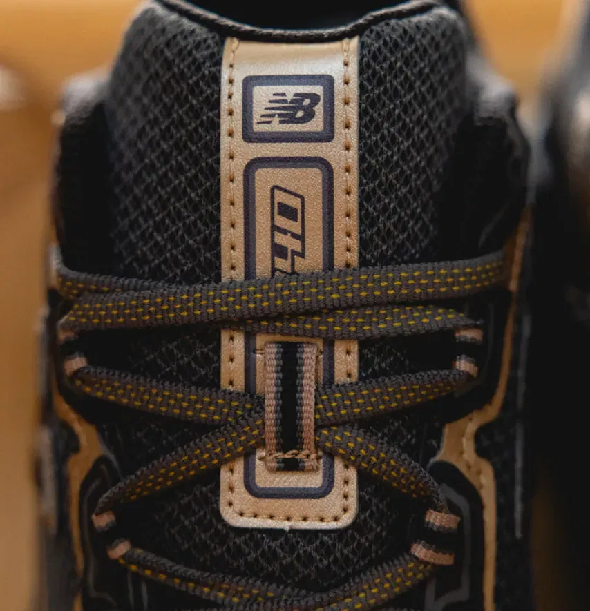 New Balance 740 U740BD2 (Gr. 37 bis 47,5) für 92,00 € inkl. Versand (statt 119,95 €)