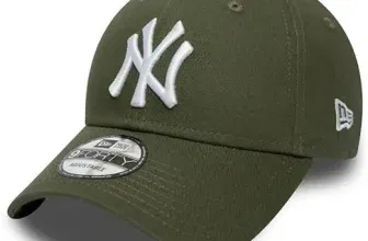 Schnäppchen, Deals und Rabattcodes des Tages - New Era Kinder MLB League Essential 9Forty Basecap