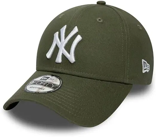 New Era Kinder MLB League Essential 9Forty Basecap für 12,99 € inkl. Prime-Versand (statt 19,90 €)