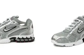 Nike Air Zoom Spiridon Cage 2 CJ1288 001 (Gr. 44,5 bis 47,5) für 56,00 € inkl. Versand (statt 129,99 €)