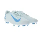 Nike Mercurial Vapor 16 Club Fg/Mg Fußball-Schuhe Fq8441 400 (Gr. 38 1/2 Bis 46) Für 26,98 € Inkl. Versand (Statt 37,09 €)