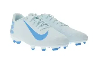 Nike Mercurial Vapor 16 Club Fg/MG Fußball-Schuhe FQ8441 400 (Gr. 38 1/2 bis 46) für 26,98 € inkl. Versand (statt 37,09 €)