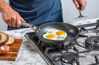 Schnäppchen, Deals und Rabattcodes des Tages: Ninja ZEROSTICK Premium Pfanne 26 cm