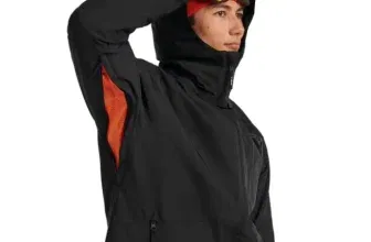 O'Neill FWC'Cruz Skijacke Herren (6 versch. Farb für 95,90 € inkl. Versand (statt 136,98 €)