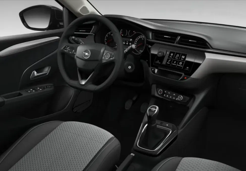 Schnäppchen, Deals Und Rabattcodes Des Tages - Opel Corsa Mit 100 Ps