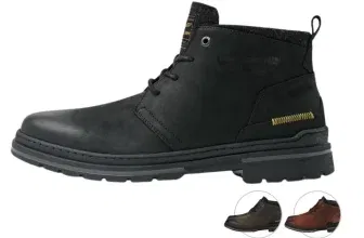 PME Legend Fleetman Boots Herren (3 Farben, Gr. 41-48) für 70,90 € inkl. Versand (statt 109,00 €)