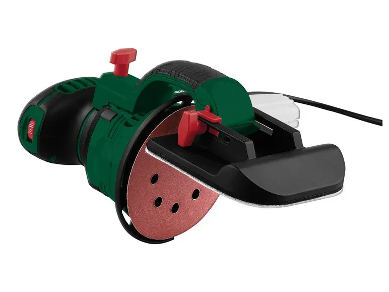 Parkside Kantenschleifer PKS 250 A1 Schnäppchen, Deals Und Rabattcodes Des Tages: Parkside Kantenschleifer Pks 250 A1