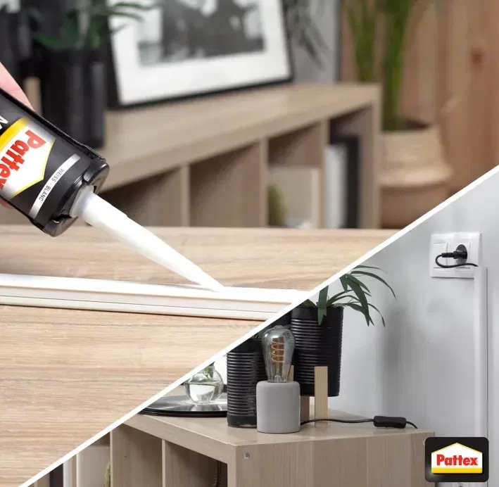 Schnäppchen, Deals Und Rabattcodes Des Tages: Pattex Montagekleber All Materials - Starker Alleskleber Für Innen &Amp; Außen