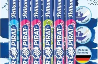 Schnäppchen, Deals und Rabattcodes des Tages - Pelikan Super Pirat Tintenkiller zum Löschen und Überschreiben