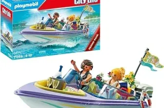 Schnäppchen, Deals und Rabattcodes des Tages - Playmobil City Life Hochzeitsreise 71366