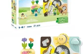 Schnäppchen, Deals und Rabattcodes des Tages - Playmobil Junior Play & Grow 71655