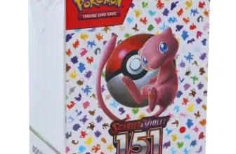 Fehler? 🚨 Pokemon White Flare Black BOLT Scarlet Violet 151/Booster-Bundle für 0,99 € inkl. Versand (statt 89,89 €) AliExpress NEUKUNDEN