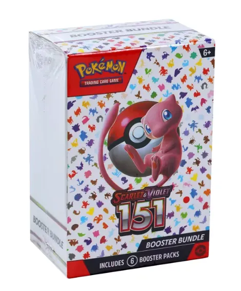 Fehler? 🚨 Pokemon White Flare Black BOLT Scarlet Violet 151/Booster-Bundle für 0,99 € inkl. Versand (statt 89,89 €) AliExpress NEUKUNDEN