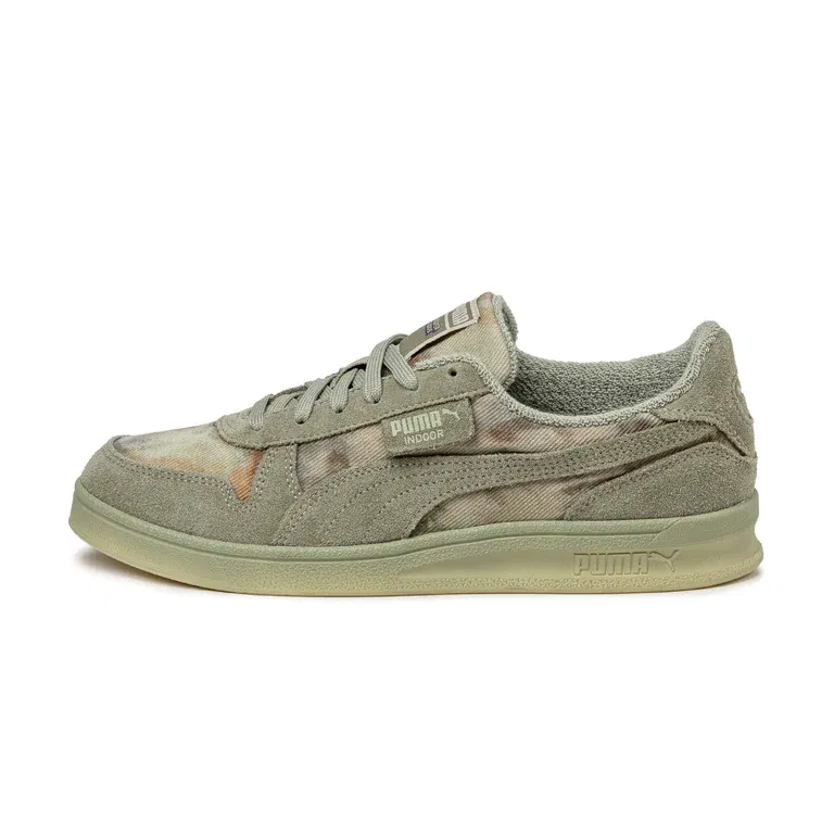 Puma X Kidsuper Indoor Dstrsd 402378 01 (Gr. 37 bis 40) für 45,00 € inkl. Versand (statt 67,38 €)