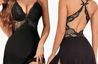 Schnäppchen, Deals und Rabattcodes des Tages - Sexy Babydoll Dessous für Frauen