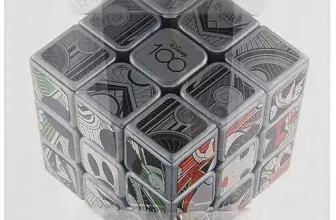 Schnäppchen, Deals und Rabattcodes des Tages - Rubiks Cube Disney