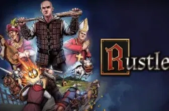 Rustler kostenlos im Epic Games Store – Mittelalter trifft Monty Python