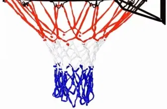 STREETSKILLER Basketballkorb mit Wandhalterung für 16,53 € inkl. Versand (statt 21,99 €)