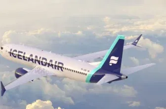 Schnäppchen, Deals und Rabattcodes des Tages - Luxuriöse Saga Premium Klasse von Icelandair