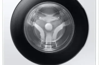 Samsung WW8ET534AATAS2 Waschmaschine (8 kg, 1400 U/min) für 469,00 € inkl. Versand (statt 618,99 €)