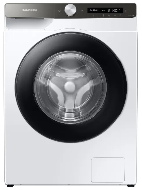 Samsung WW8ET534AATAS2 Waschmaschine (8 kg, 1400 U/min) für 469,00 € inkl. Versand (statt 618,99 €)