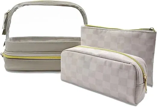 Sangula·Valley Makeup (3pcs) für 4,99 € inkl. Prime-Versand (statt 9,99 €)