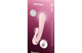 EisDE: Satisfyer Pearl Bunny 3 & 6 Gratisartikel für 0,00 € (MBW 29,95 €)