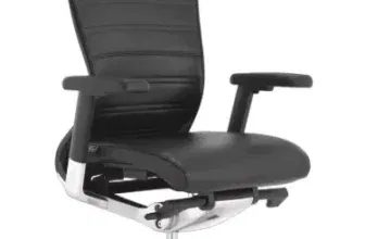 Schnäppchen, Deals und Rabattcodes des Tages - Schaffenburg 105 Bürostuhl mit Kopfstütze