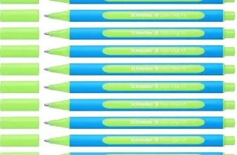 Fehler? Schneider 152211 Slider Edge XB Kugelschreiber (10er Packung) für 1,98 € inkl. Prime-Versand (statt 9,80 €)