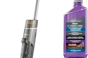 Schnäppchen, Deals und Rabattcodes des Tages - Shark HydroVac Akku Nass Trockensauger für Hartböden und Teppichläufer