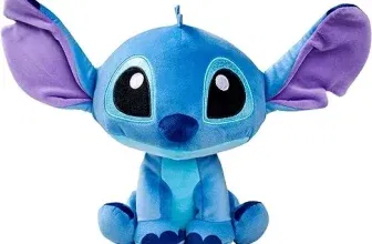 Simba Toys – Disney Doorables Plüschfigur Stitch für 9,00 € inkl. Prime-Versand