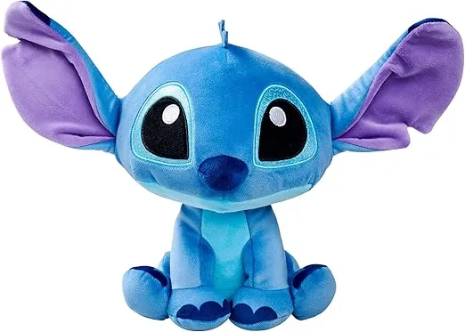 Simba Toys – Disney Doorables Plüschfigur Stitch für 9,00 € inkl. Prime-Versand