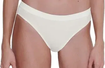 Schnäppchen, Deals und Rabattcodes des Tages - Sloggi Damen Go Casual High Leg Underwear