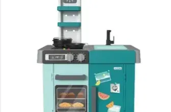 Schnäppchen, Deals und Rabattcodes des Tages: Spielküche & Werkbank Set 35-teilig & 77-teilig