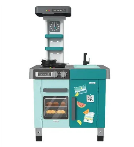 Playtive Spielküche (35-teilig) für 20,94 € inkl. Versand (statt 34,00 €)