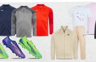 SportSpar Puma Sonderposten Sale: ab 8,99 € zzgl. Versand