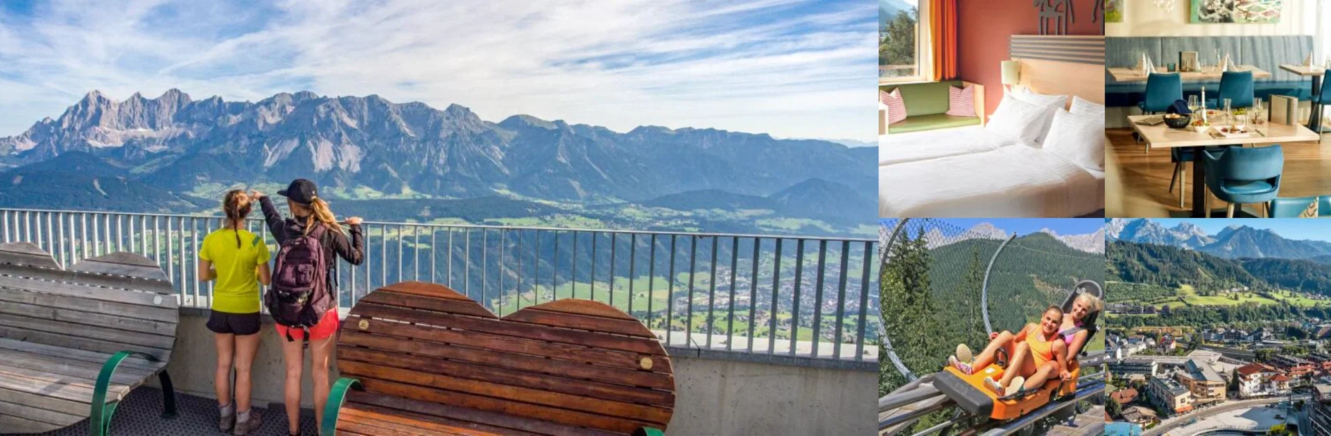 TUI BLUE Schladming