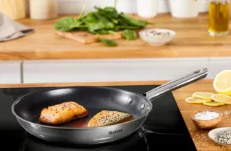 Tefal Pfanne 28 cm Duetto+ G7320634 für 22,50 € inkl. Versand (statt 33,00 €)