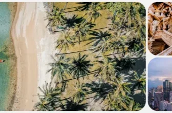 Thailand Rundreise 15 Tage Bangkok Koh Chang