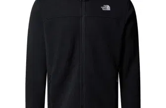 The North Face Herren Antisana Fleece NF0A88WW-5S5 (Gr. S bis XXL) für 54,98 € inkl. Versand